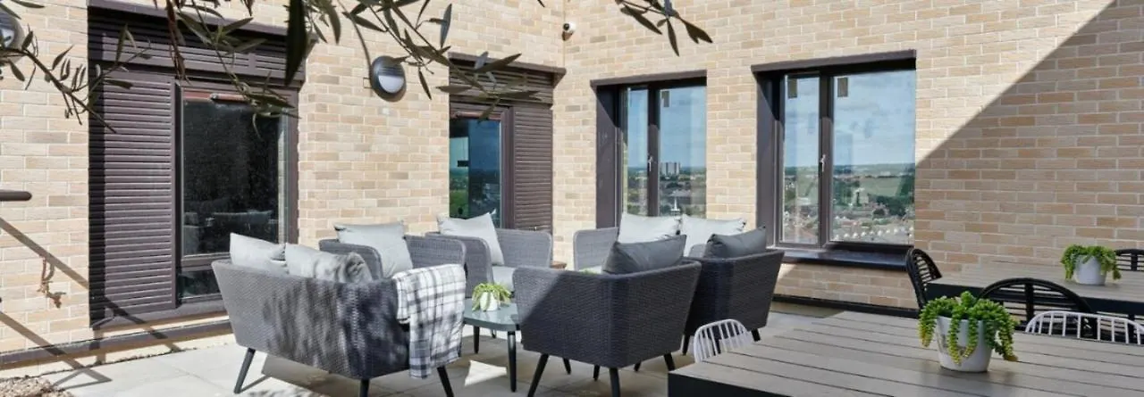 Modern Ensuite Rooms And Studios In Southampton - Sk