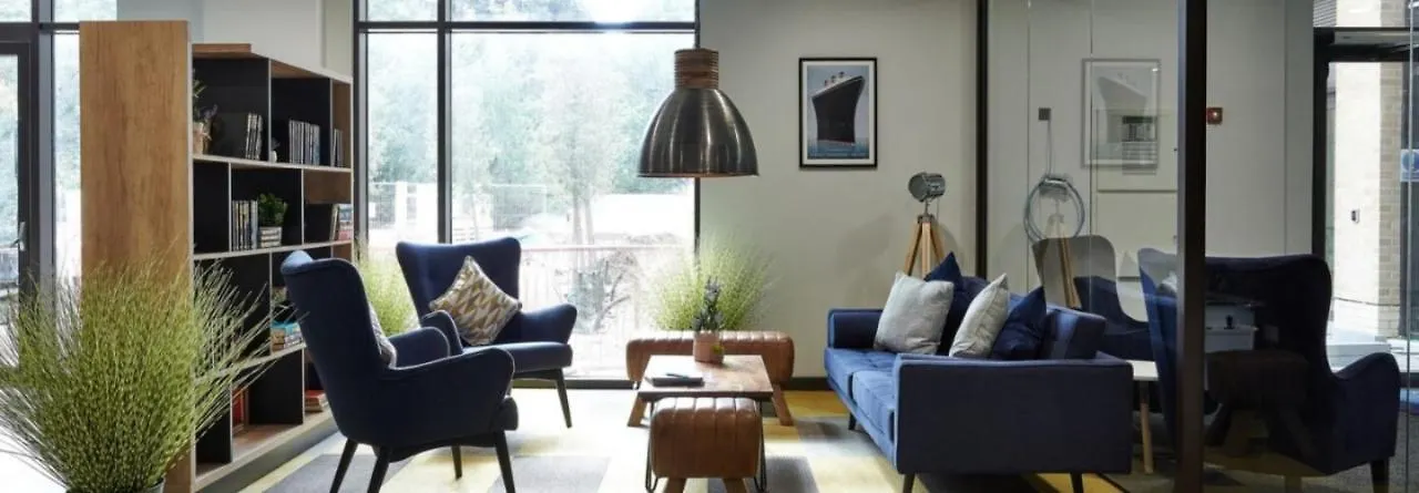 Modern Ensuite Rooms And Studios In Southampton - Sk Wielka Brytania