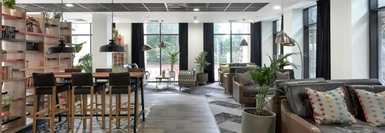 Apartament Modern Ensuite Rooms And Studios In Southampton - Sk Wielka Brytania
